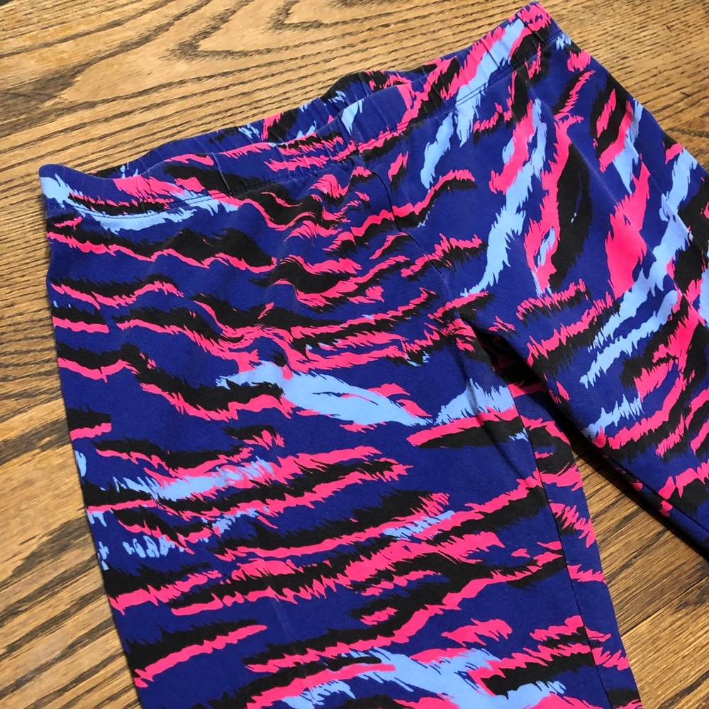(3/$25) 💜💜 Fun No Boundaries Animal Print Leggings